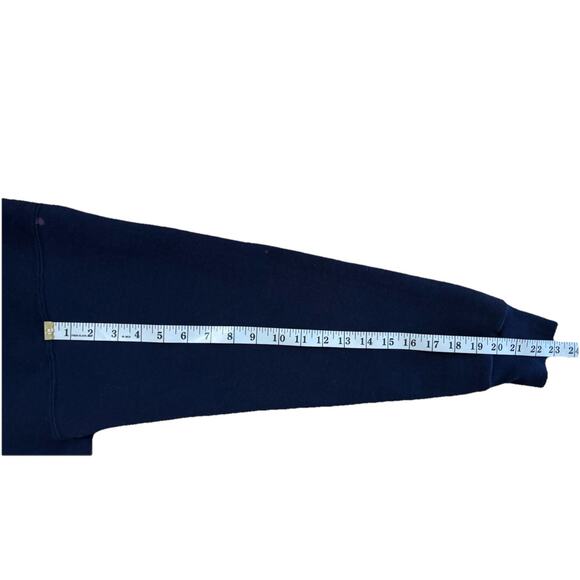 Vintage Atlanta Braves Sweatshirt 1995 World Series Champions XXL MLB Read Desc. - Picture 7 of 9